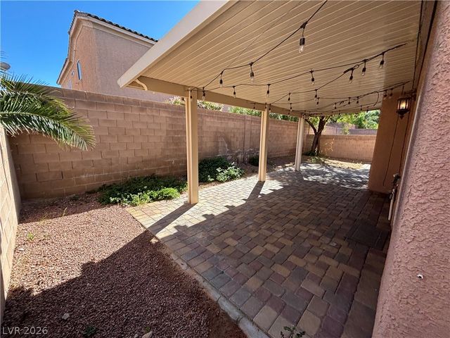 5991 Bassio Avenue, Las Vegas, NV 89141