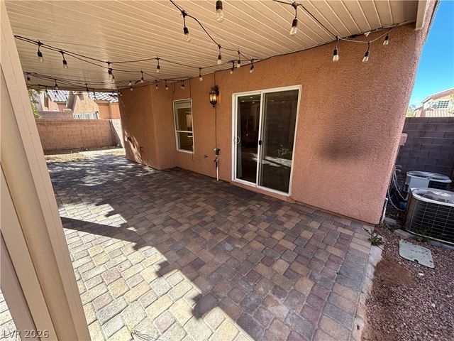 5991 Bassio Avenue, Las Vegas, NV 89141