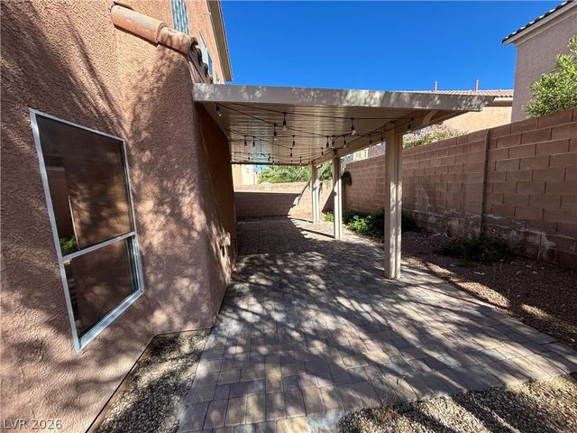 5991 Bassio Avenue, Las Vegas, NV 89141