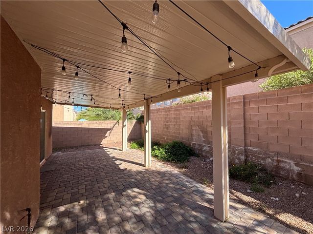 5991 Bassio Avenue, Las Vegas, NV 89141