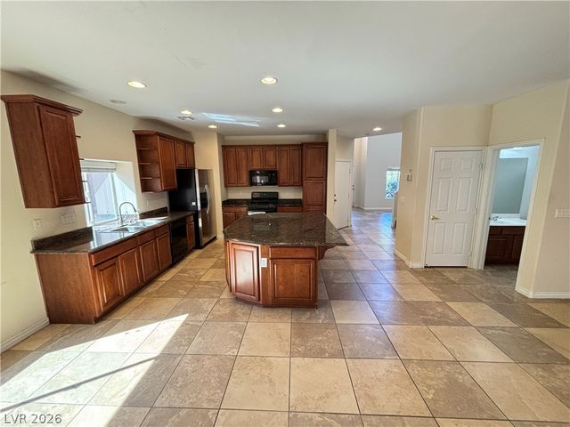 5991 Bassio Avenue, Las Vegas, NV 89141
