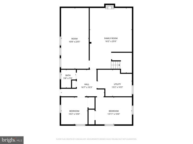 8706 BRAEBURN DR, Annandale, VA 22003