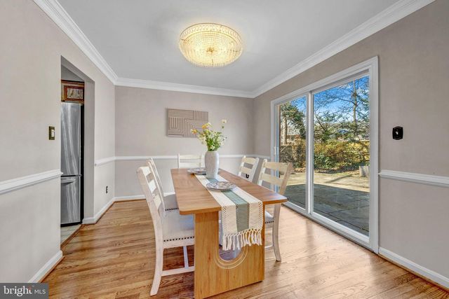 8706 BRAEBURN DR, Annandale, VA 22003