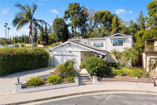 3929 El Moreno, La Crescenta, CA 91214