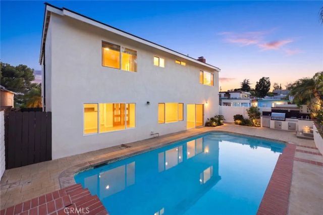 3929 El Moreno, La Crescenta, CA 91214
