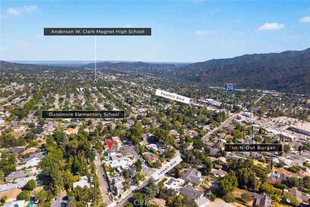 3929 El Moreno, La Crescenta, CA 91214