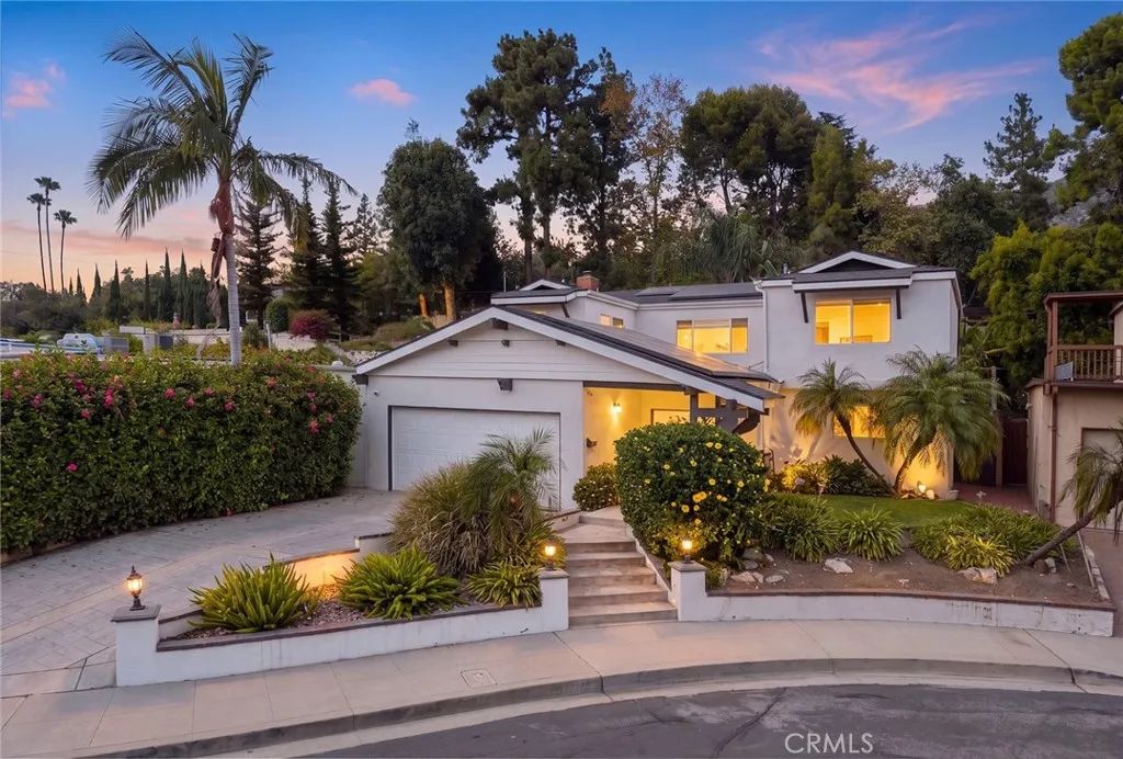 3929 El Moreno, La Crescenta, CA 91214