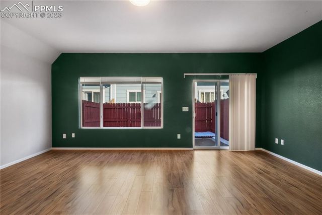 812 Hailey Glenn View, Colorado Springs, CO 80916