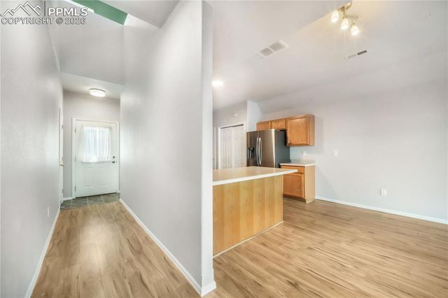 812 Hailey Glenn View, Colorado Springs, CO 80916