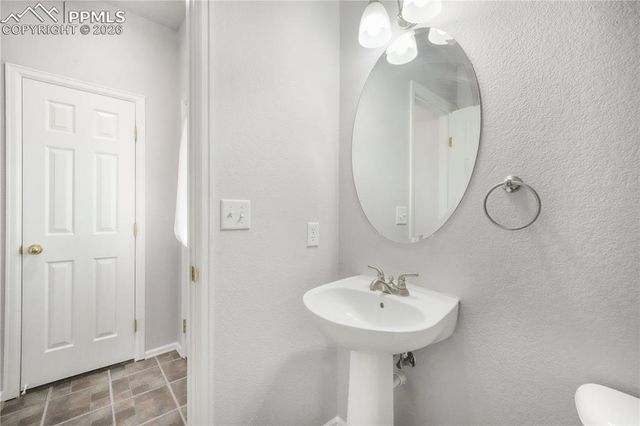 812 Hailey Glenn View, Colorado Springs, CO 80916