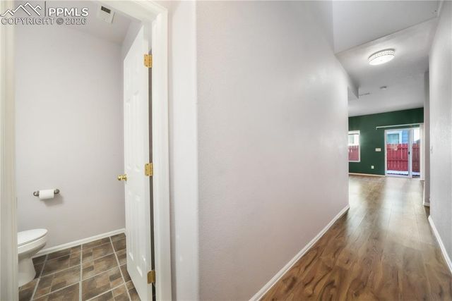 812 Hailey Glenn View, Colorado Springs, CO 80916