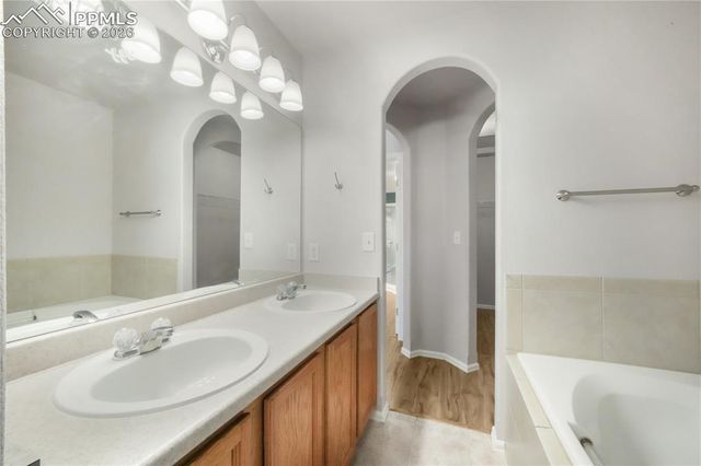 812 Hailey Glenn View, Colorado Springs, CO 80916