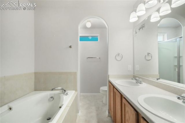 812 Hailey Glenn View, Colorado Springs, CO 80916