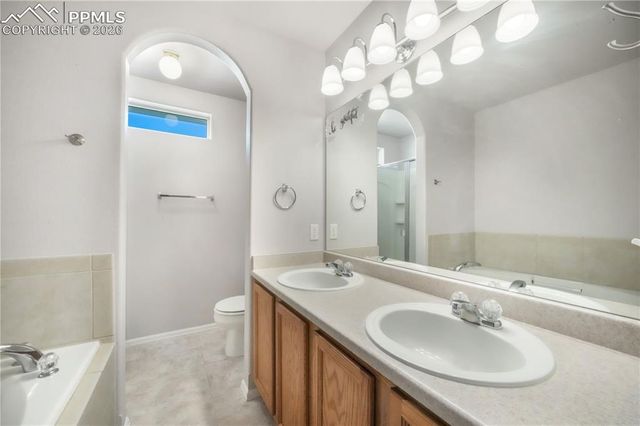 812 Hailey Glenn View, Colorado Springs, CO 80916