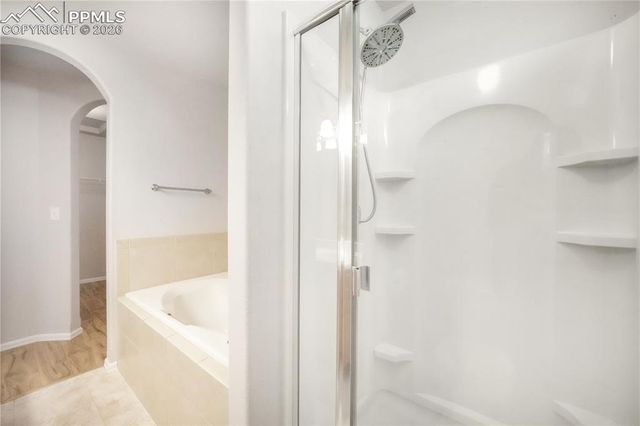 812 Hailey Glenn View, Colorado Springs, CO 80916