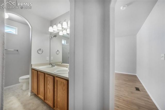 812 Hailey Glenn View, Colorado Springs, CO 80916