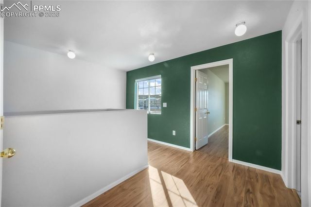 812 Hailey Glenn View, Colorado Springs, CO 80916