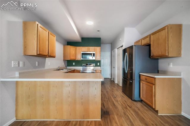 812 Hailey Glenn View, Colorado Springs, CO 80916