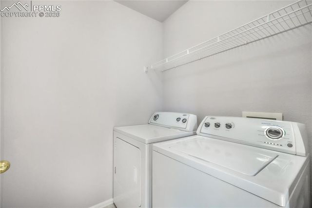 812 Hailey Glenn View, Colorado Springs, CO 80916