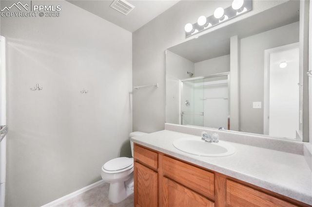 812 Hailey Glenn View, Colorado Springs, CO 80916