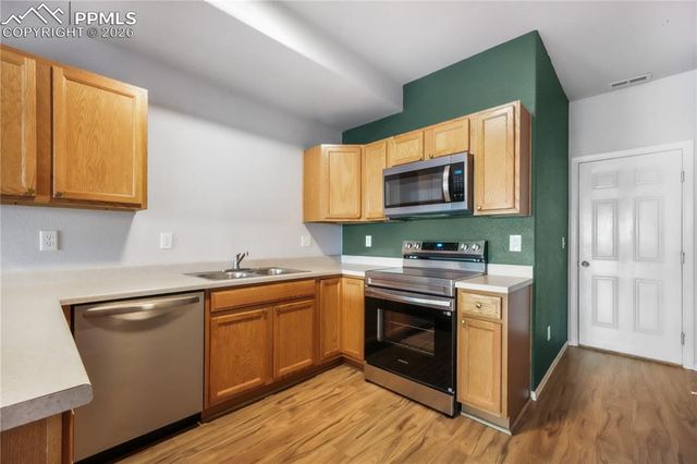 812 Hailey Glenn View, Colorado Springs, CO 80916