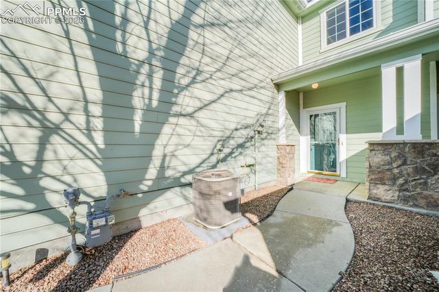 812 Hailey Glenn View, Colorado Springs, CO 80916