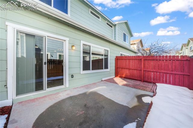 812 Hailey Glenn View, Colorado Springs, CO 80916