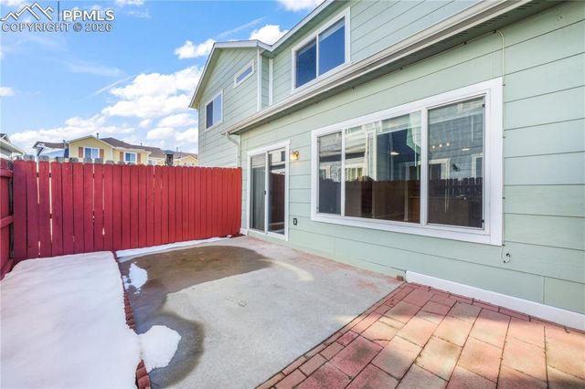 812 Hailey Glenn View, Colorado Springs, CO 80916