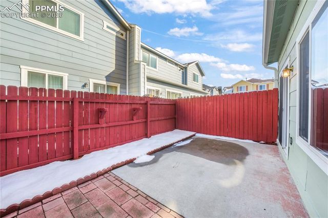 812 Hailey Glenn View, Colorado Springs, CO 80916