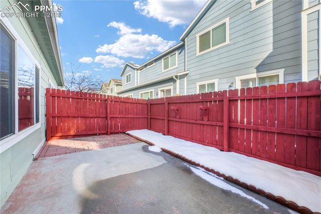 812 Hailey Glenn View, Colorado Springs, CO 80916