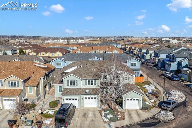 812 Hailey Glenn View, Colorado Springs, CO 80916