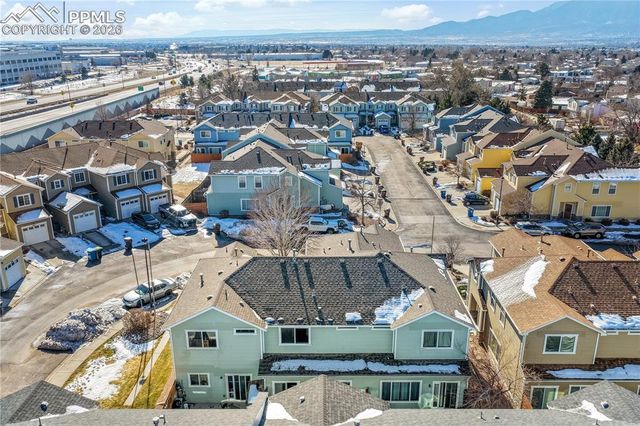 812 Hailey Glenn View, Colorado Springs, CO 80916