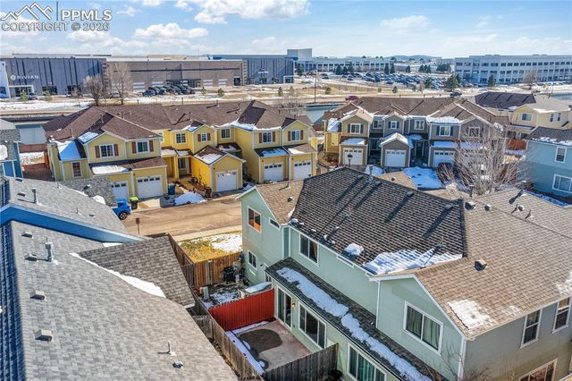 812 Hailey Glenn View, Colorado Springs, CO 80916