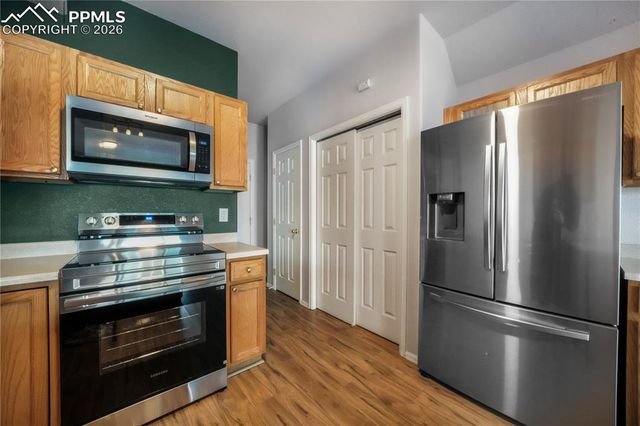 812 Hailey Glenn View, Colorado Springs, CO 80916