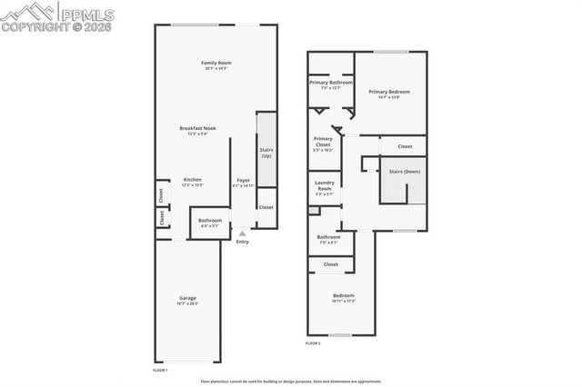 812 Hailey Glenn View, Colorado Springs, CO 80916