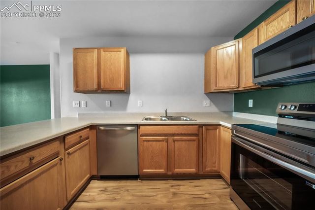 812 Hailey Glenn View, Colorado Springs, CO 80916