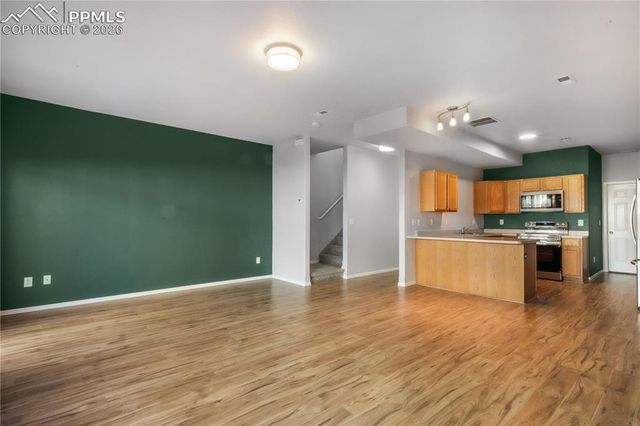 812 Hailey Glenn View, Colorado Springs, CO 80916