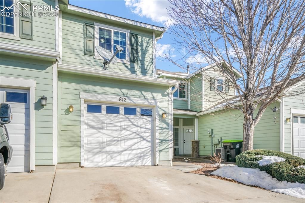 812 Hailey Glenn View, Colorado Springs, CO 80916