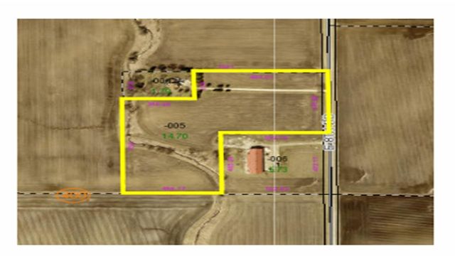 00 E 8th Road, Utica, IL 61373