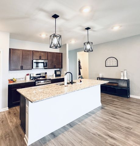 4802 Turquoise Ln, Murfreesboro, TN 37129