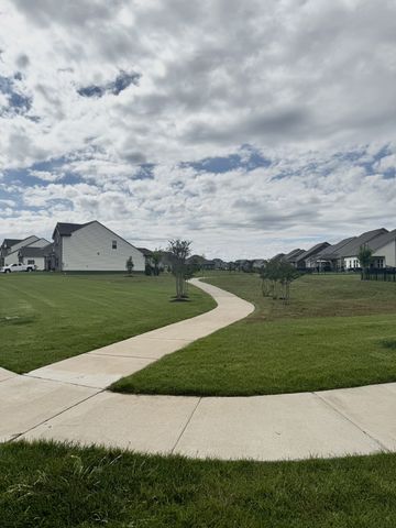 4802 Turquoise Ln, Murfreesboro, TN 37129