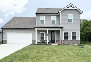 4802 Turquoise Ln, Murfreesboro, TN 37129