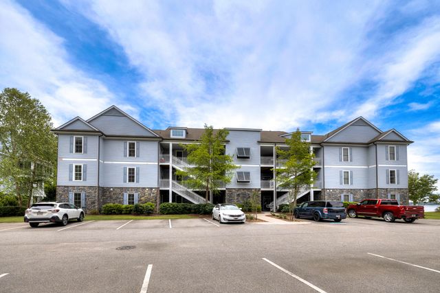 1184 Bridgeview Lane E104, Summerton, SC 29148