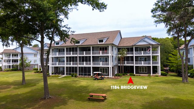 1184 Bridgeview Lane E104, Summerton, SC 29148