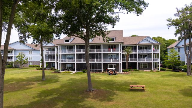 1184 Bridgeview Lane E104, Summerton, SC 29148