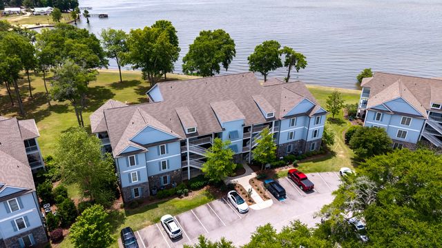 1184 Bridgeview Lane E104, Summerton, SC 29148