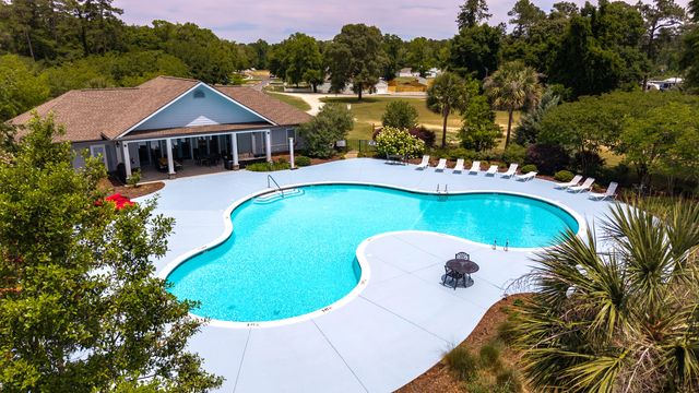 1184 Bridgeview Lane E104, Summerton, SC 29148