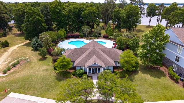 1184 Bridgeview Lane E104, Summerton, SC 29148
