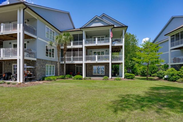1184 Bridgeview Lane E104, Summerton, SC 29148