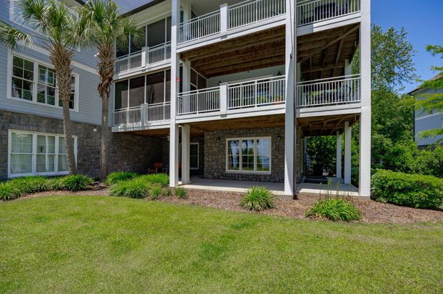 1184 Bridgeview Lane E104, Summerton, SC 29148